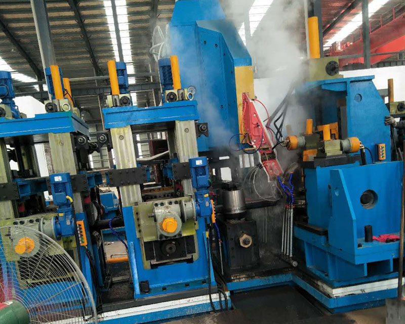 永定方矩管生产加工