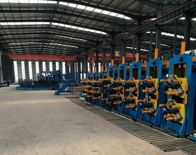 永定方矩管生产厂家