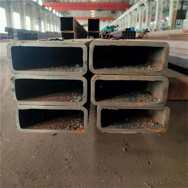 永定q345b厚壁方管