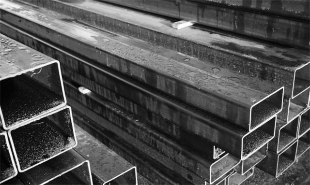 永定无缝方矩管类型